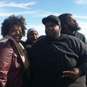 Meet your Posher, Jarrett